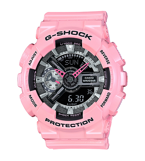 Casio GMA-S110MP-4A2ER