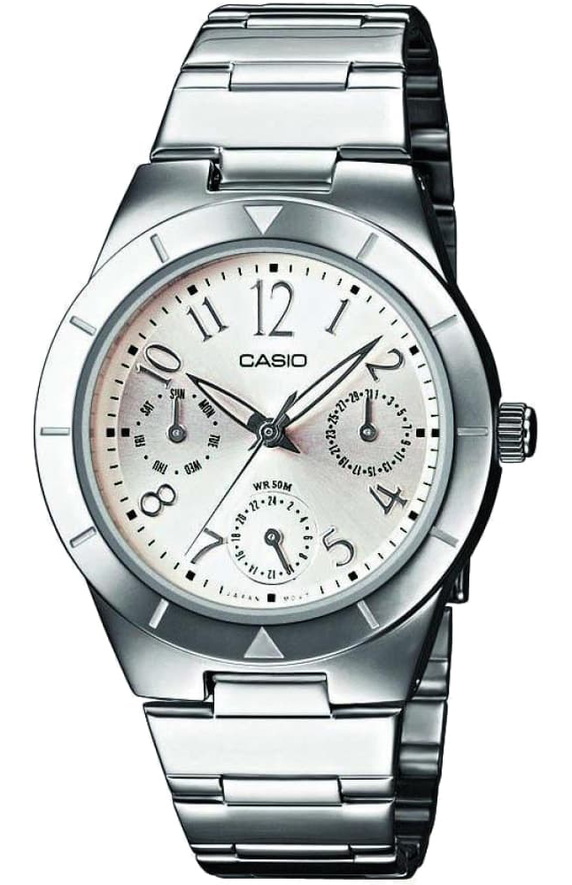 Casio LTP-2069D-7A2