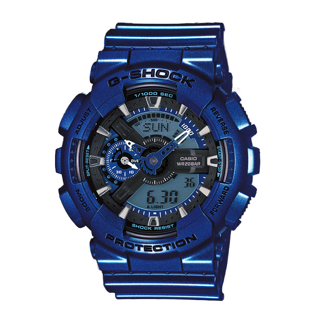 Casio GA-110NM-2AER