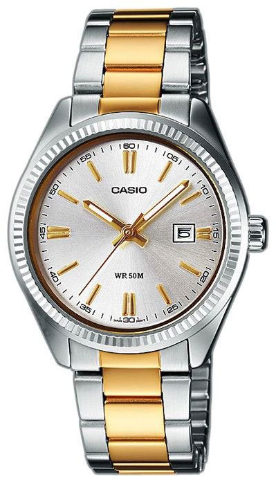 Casio LTP-1302PSG-7A