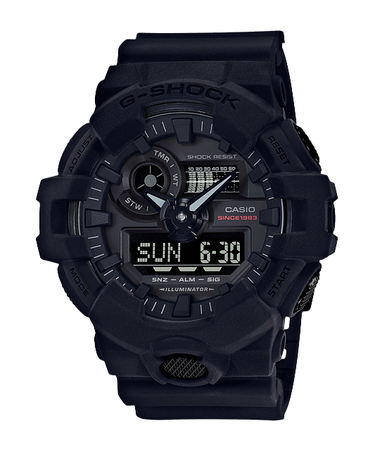 Casio GA-735A-1AER