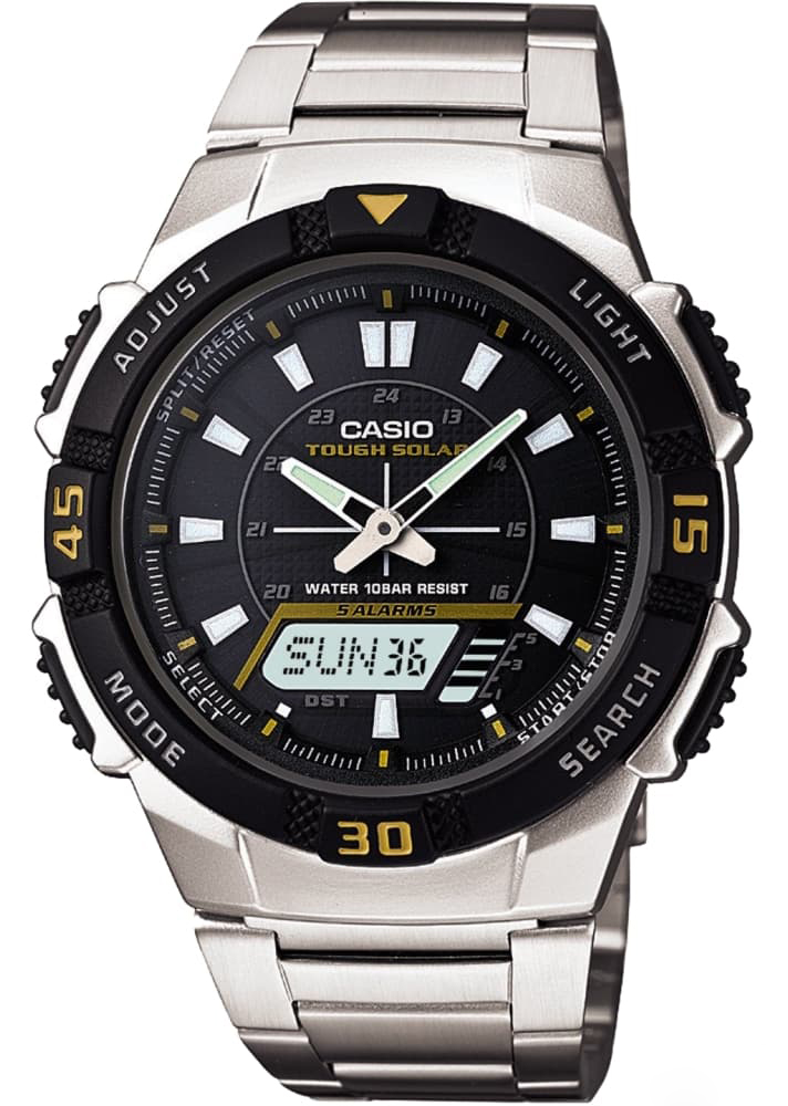 Casio AQ-S800WD-1E