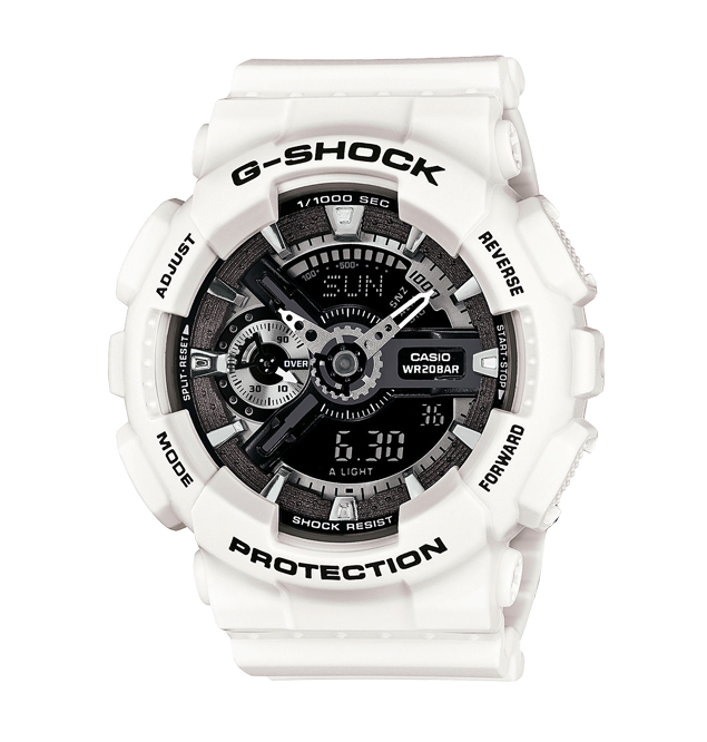 Casio GMA-S110F-7AER