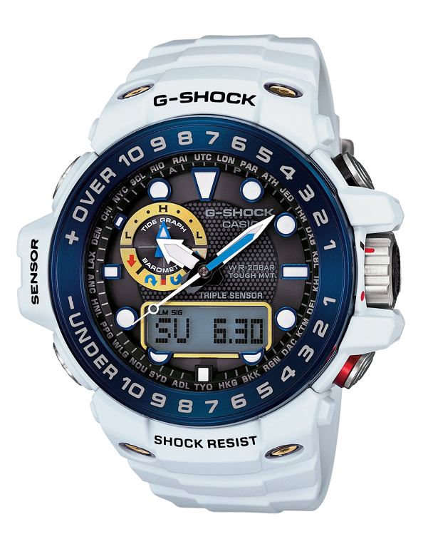 Casio GWN-1000E-8AER
