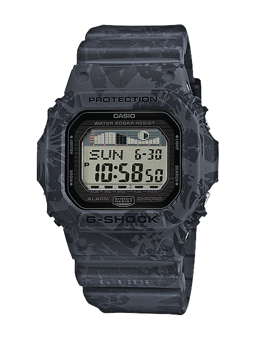 Casio GLX-5600F-1ER