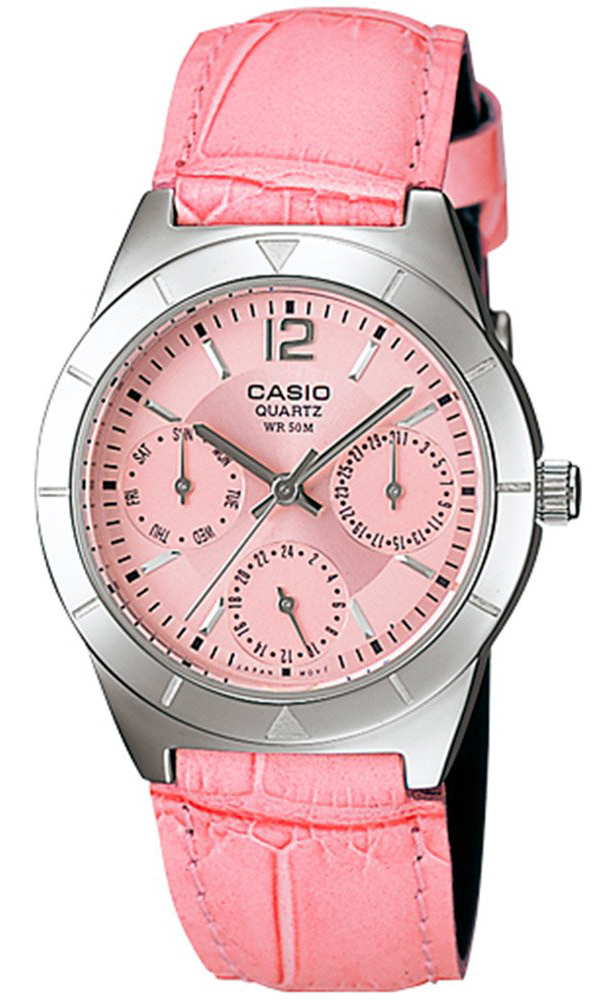Casio LTP-2069L-4A