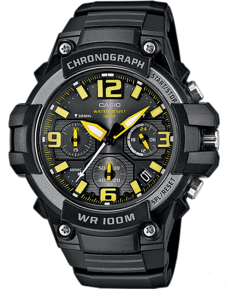 Casio MCW-100H-9A