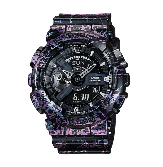 Casio GA-110PM-1AER