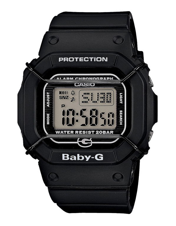 Casio BGD-500-1ER