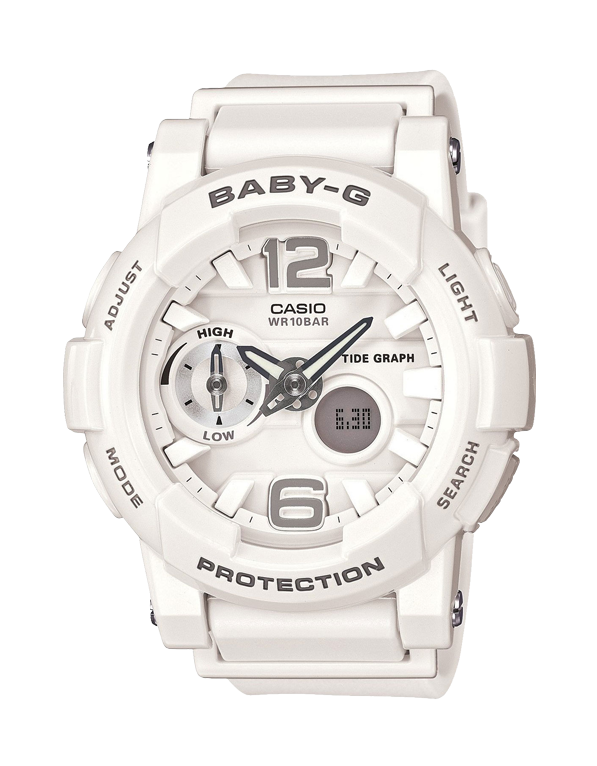 Casio BGA-180-7B1ER