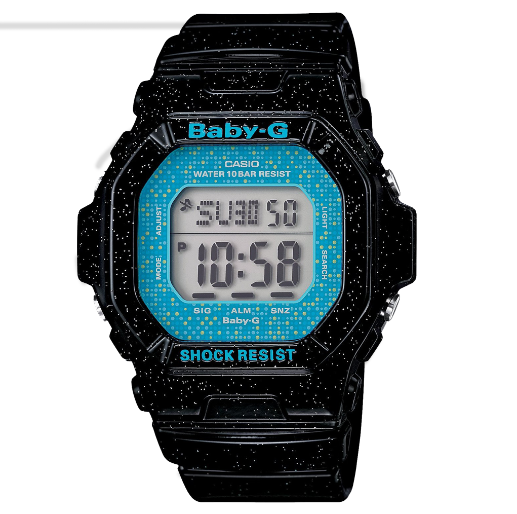 Casio BG-5600GL-1ER