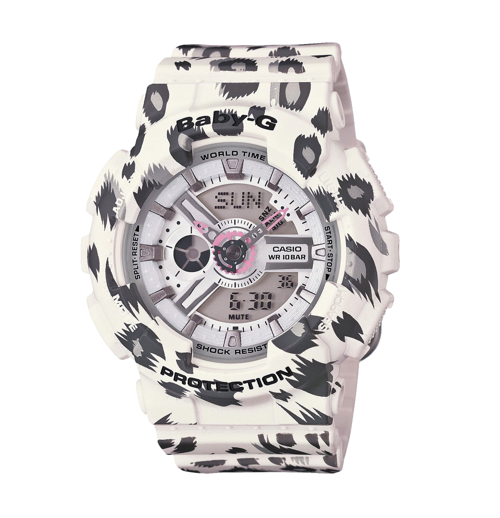 Casio BA-110LP-7AER