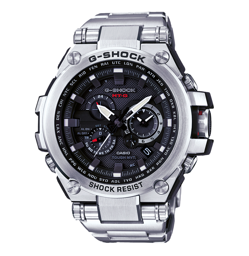 Casio MTG-S1000D-1AER