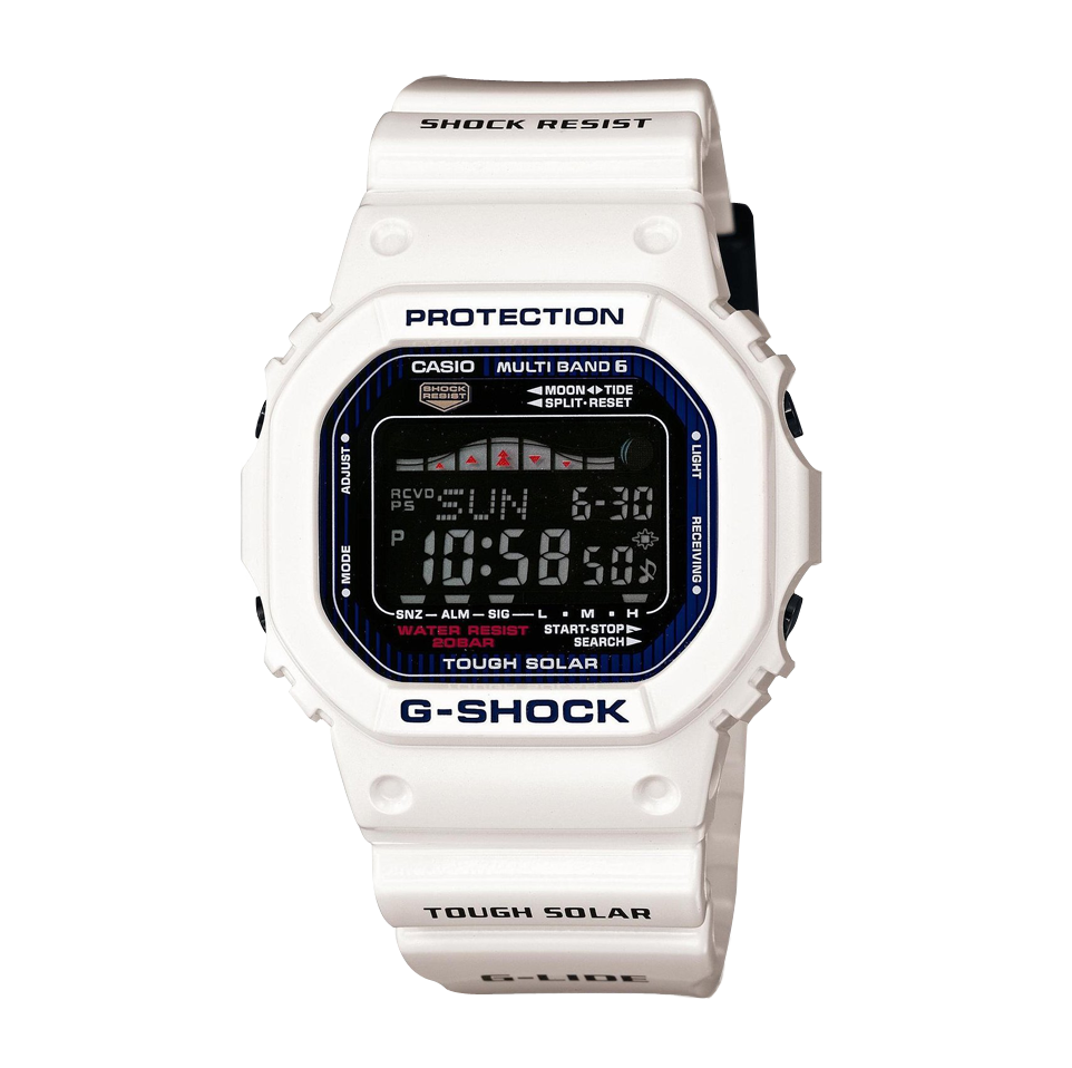 Casio GWX-5600C-7ER