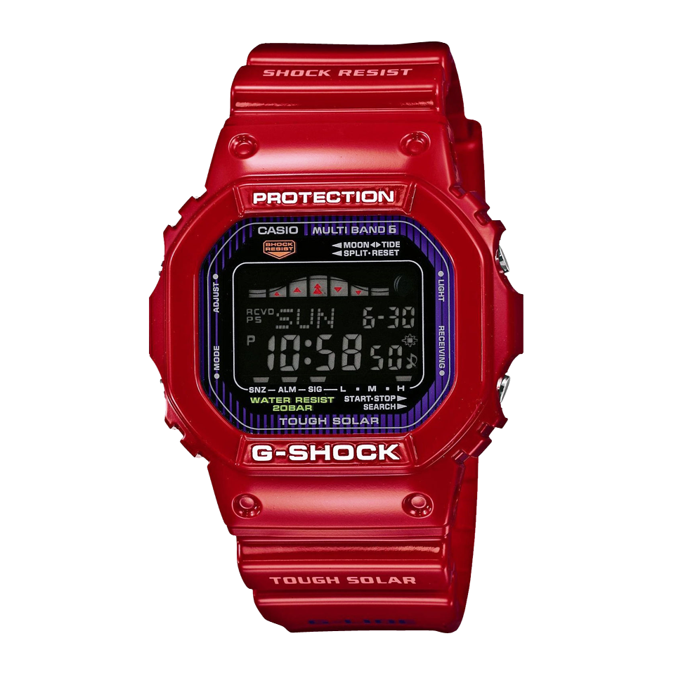Casio GWX-5600C-4ER