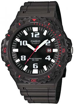 Casio MRW-S300H-8B