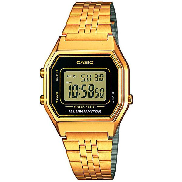 Casio LA680WEGA-1E