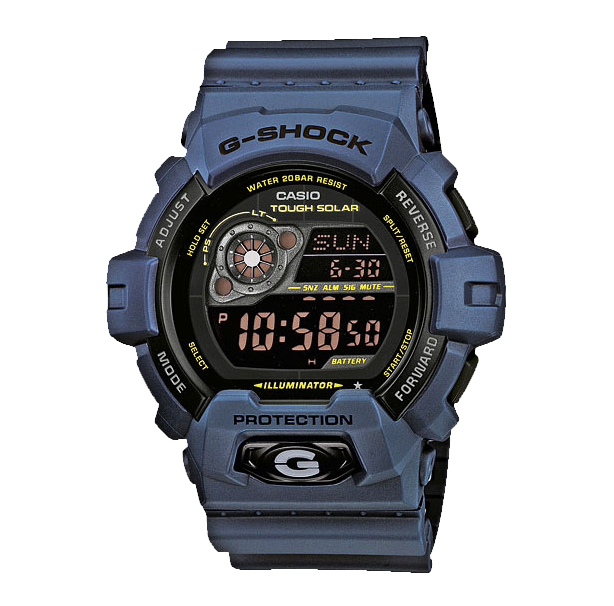 Casio GR-8900NV-2ER
