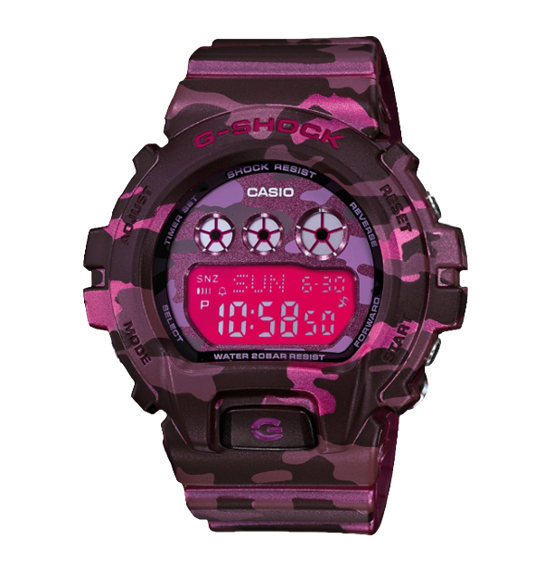 Casio GMD-S6900CF-4ER
