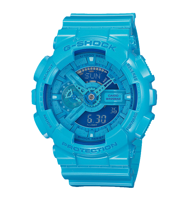 Casio GMA-S110CC-2AER