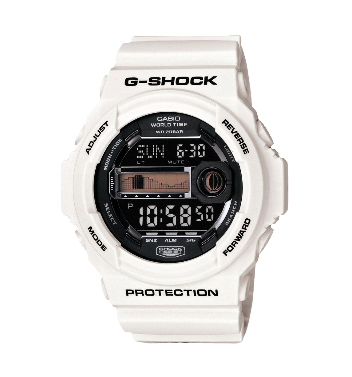 Casio GLX-150X-7ER