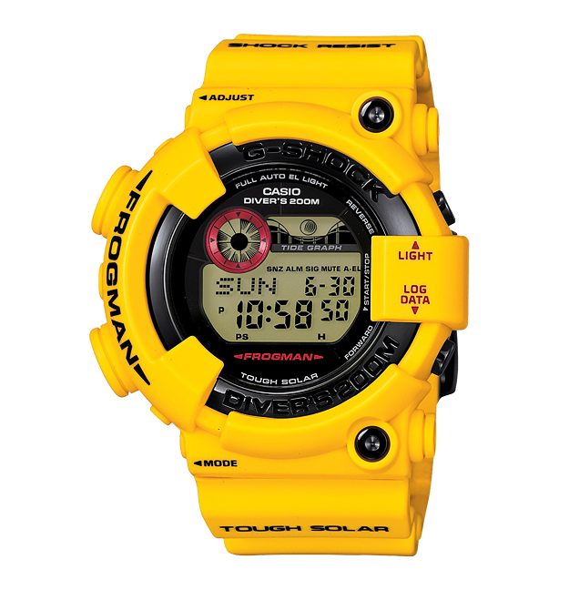 Casio GF-8230E-9CER