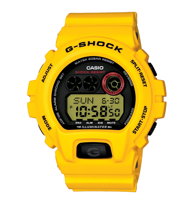 Casio GD-X6930E-9ER