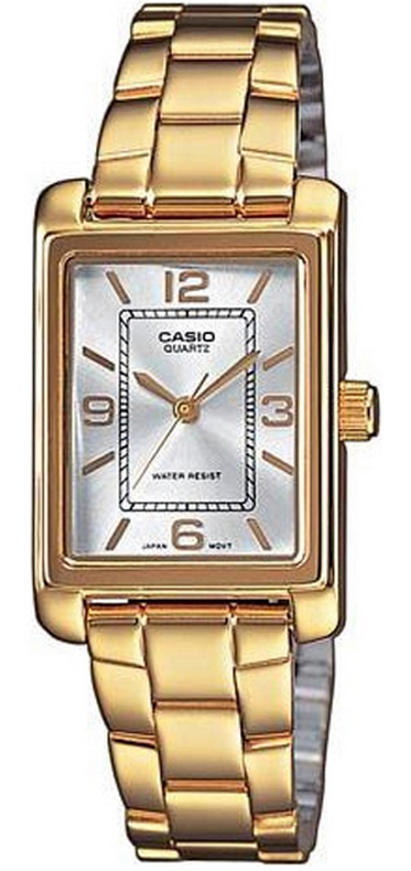Casio LTP-1234PG-7A