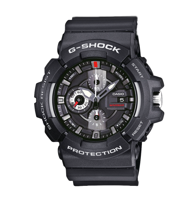 Casio GAC-100-1AER