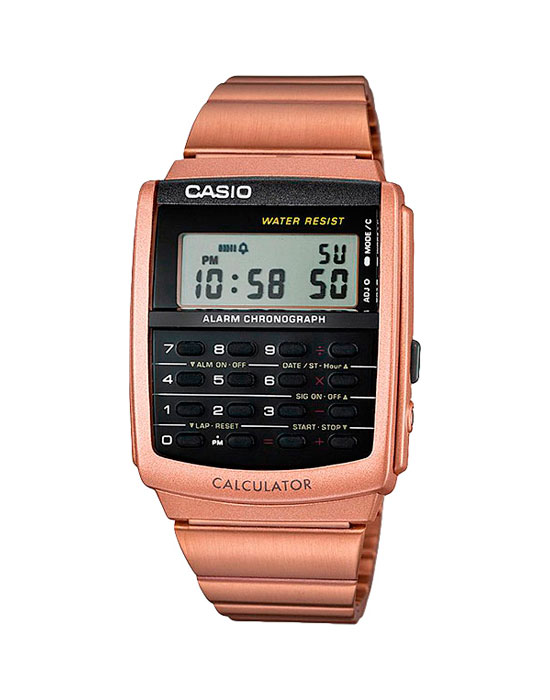 Casio CA-506C-5A
