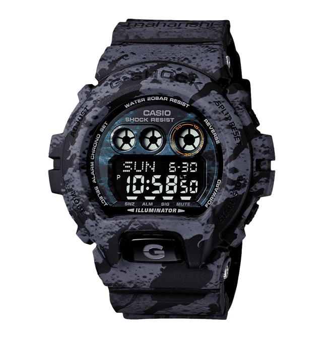 Casio GD-X6900MH-1ER