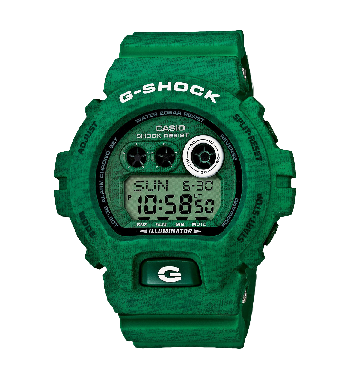 Casio GD-X6900HT-3ER