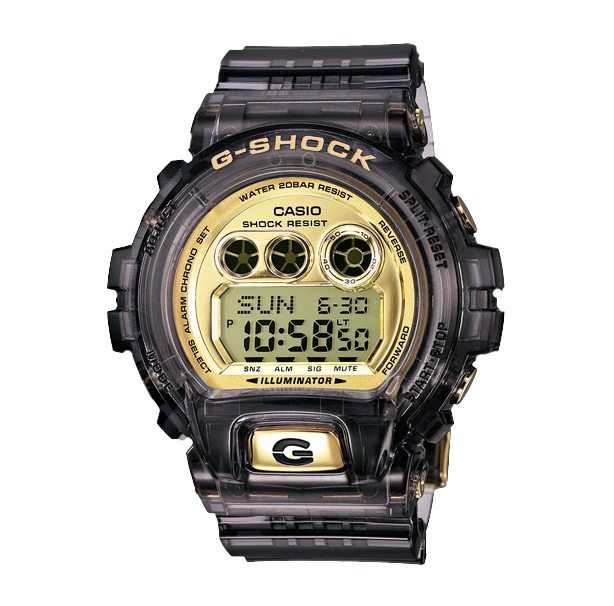 Casio GD-X6900FB-8ER