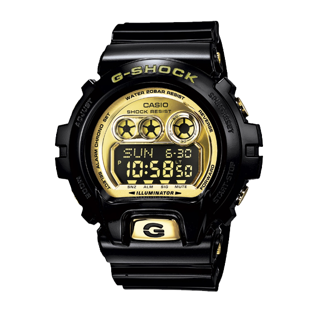 Casio GD-X6900FB-1ER