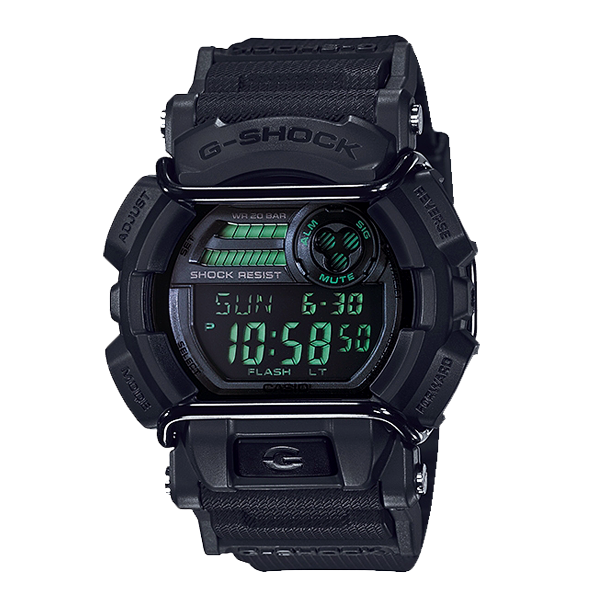 Casio GD-400MB-1ER