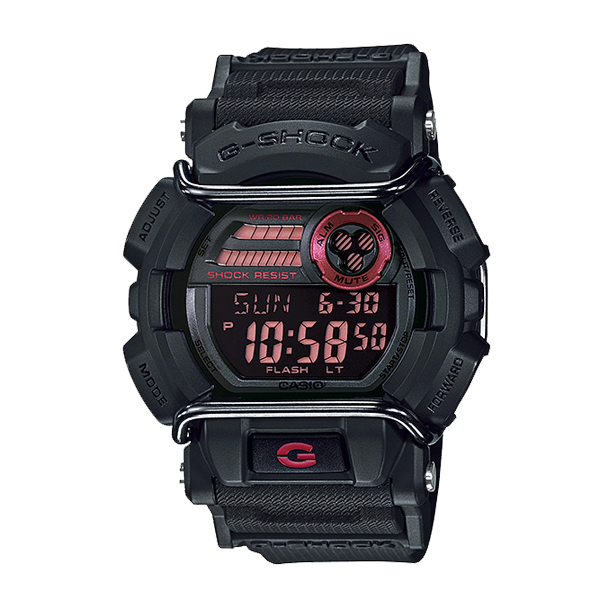 Casio GD-400-1ER