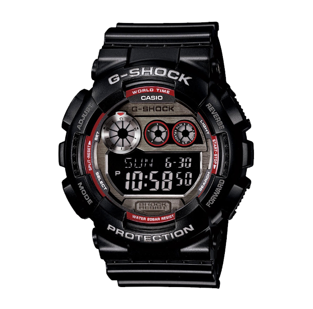 Casio GD-120TS-1ER