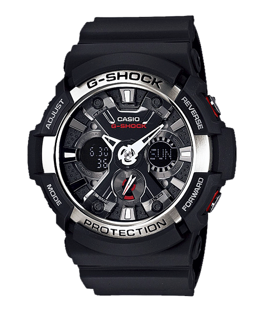 Casio GA-200-1AER