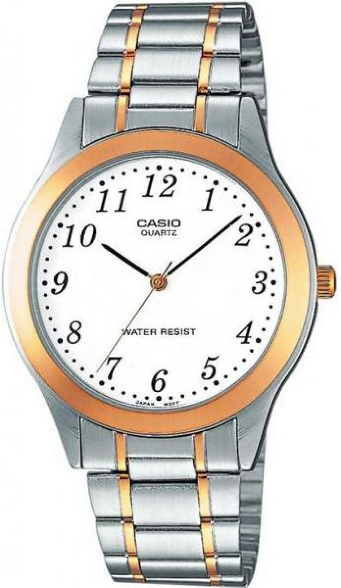 Casio LTP-1263PG-7B