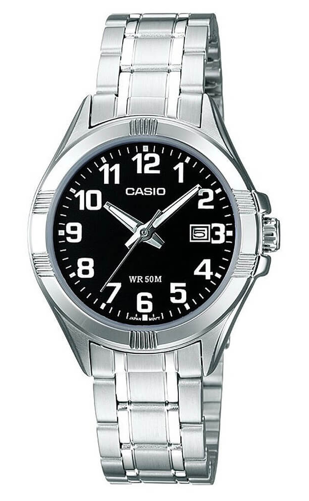 Casio LTP-1308PD-1B