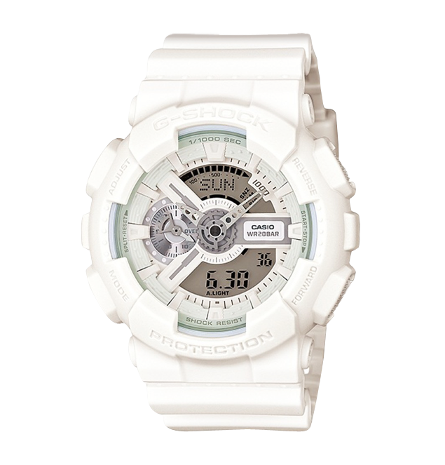 Casio GA-110BC-7AER