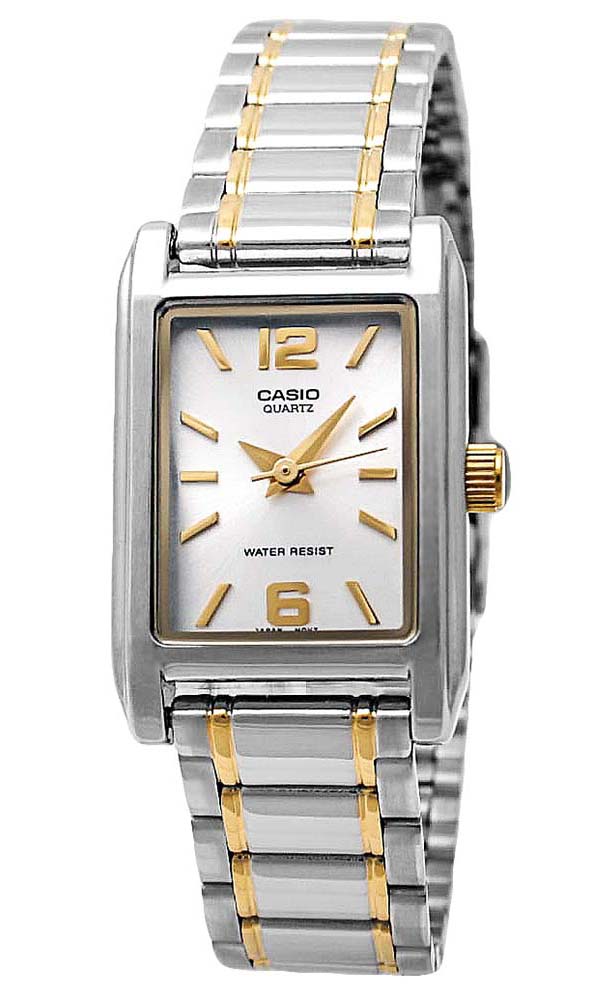 Casio LTP-1235PSG-7A
