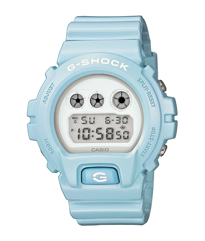 Casio DW-6900SG-2ER