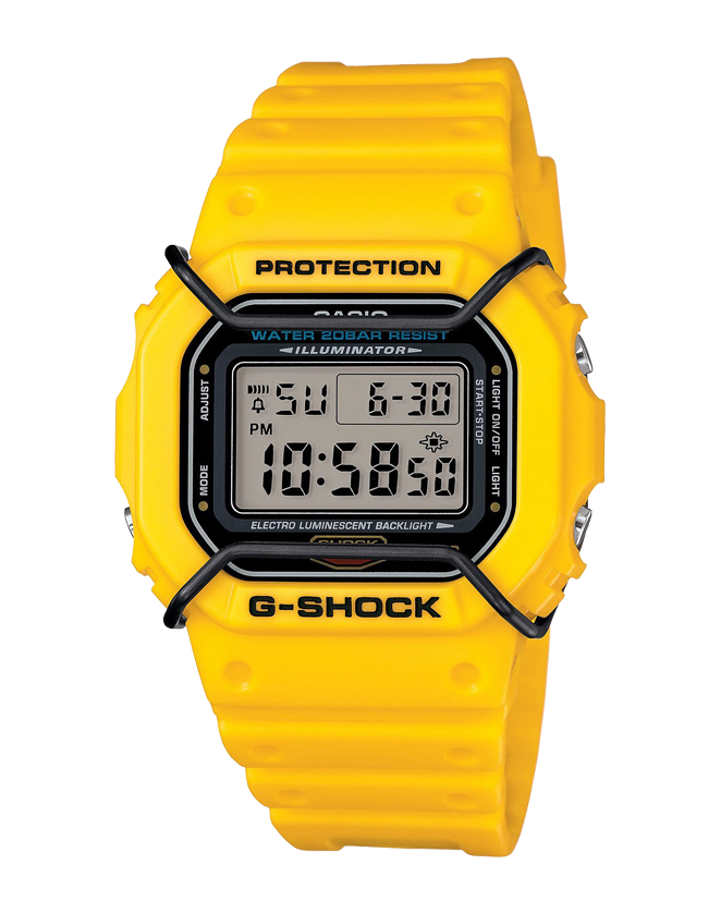Casio DW-5600P-9ER