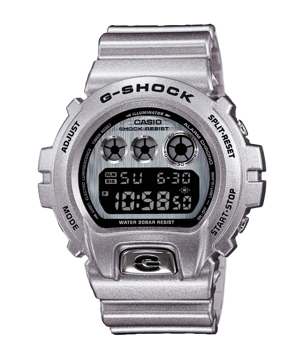 Casio DW-6930BS-8ER