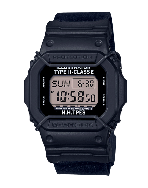 Casio DW-D5600NH-1DR