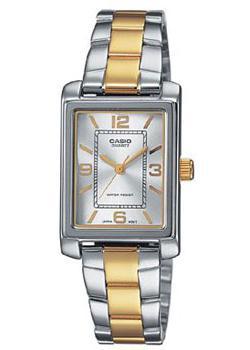 Casio LTP-1234PSG-7A