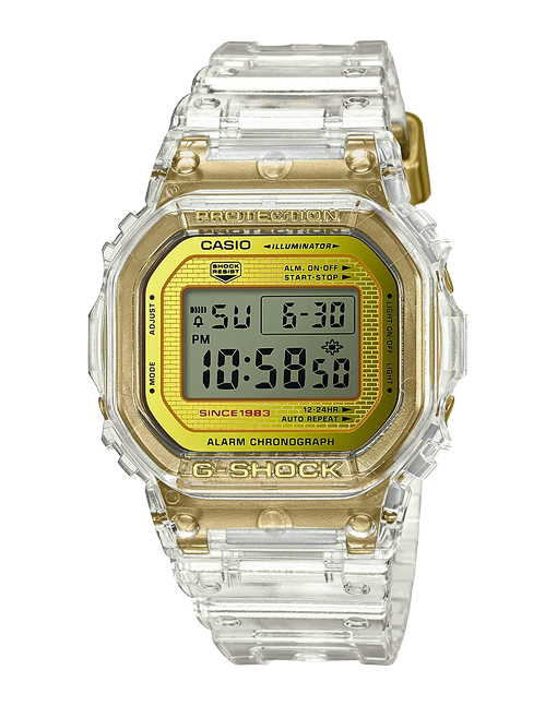 Casio DW-5035E-7ER