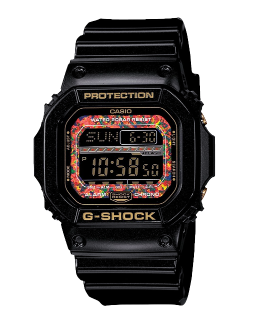 Casio GLS-5600KL-1ER