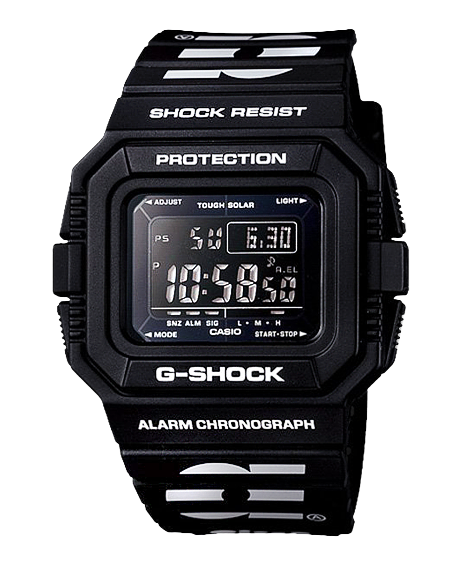 Casio G-5500AL-1ER